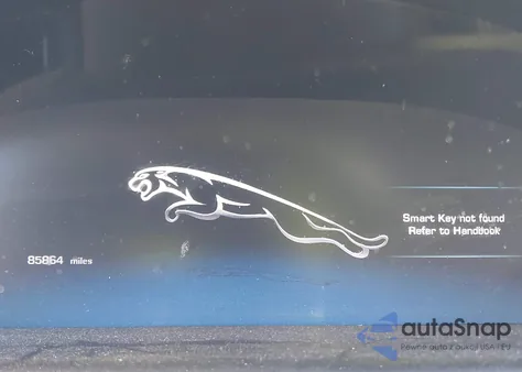 2011 Jaguar Xj from USA, damaged, VIN SAJWA1CB4BLV05293